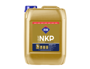 ATLAS GRUNT ŻELOWY NKP 5 L